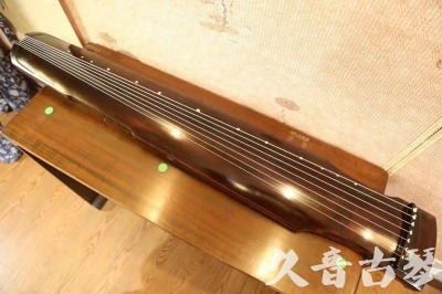 邵阳市●久音古琴  ●今日推荐 20230525 [高级演奏仲尼式]