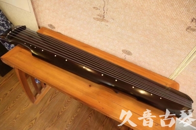 邵阳市●久音古琴  ●今日推荐  20230525[初级演奏级仲尼式]