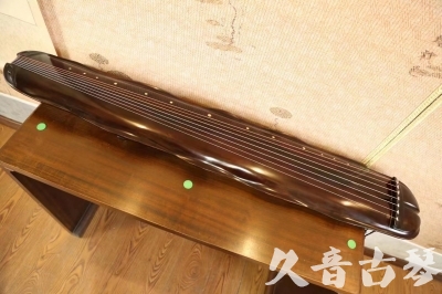 邵阳市●久音古琴  ●今日推荐20230527  [高级演奏级蕉叶式]