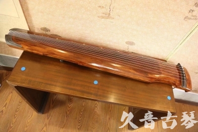 邵阳市●久音古琴  ●今日推荐20230527  [断纹仲尼式]