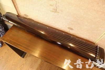 邵阳市●久音古琴  ●今日推荐20230711  [高级演奏正和]