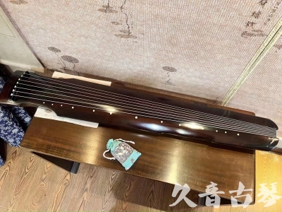 邵阳市●久音古琴  ●今日推荐20230714  [高级演奏仲尼式]