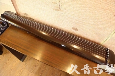 邵阳市●久音古琴   ●今日推荐20230809   [高级演奏绿绮]