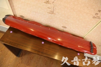 邵阳市20240108冬季古琴保养注意事项3