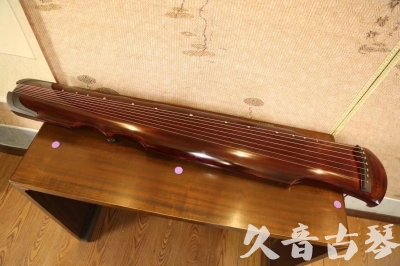 邵阳市20240108冬季古琴保养注意事项4