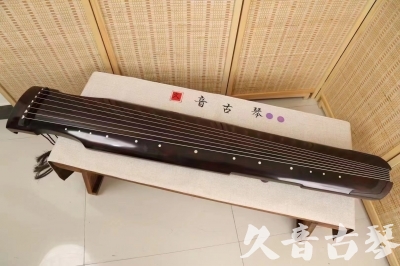 邵阳市小白学古琴不会指法字符，一招带你玩转古琴20240429