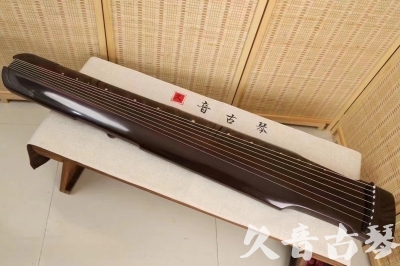 邵阳市●久音古琴  ●今日推荐20240506  [高级演奏仲尼式]