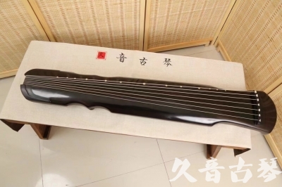 邵阳市●久音古琴  ●佳品推荐 20240507[98CM伏羲式]