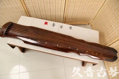 邵阳市●久音古琴  ●今日推荐20240508  [断纹伏羲式]