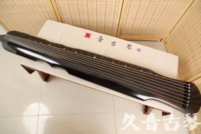 邵阳市●久音古琴  ●今日推荐20240509  [收藏级伏羲式]（升级必入）