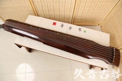邵阳市●久音古琴  ●今日推荐20240515  [顶级演奏仲尼]