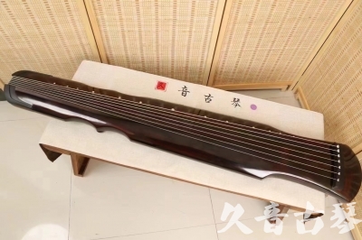 邵阳市●久音古琴  ●今日推荐20240517  [收藏级伏羲式]（老师必选）
