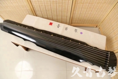 邵阳市●久音古琴  ●今日推荐20240523  [收藏级灵机式]