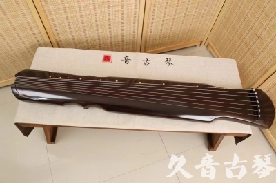 邵阳市●久音古琴   ●佳品推荐  20240527 [108CM伏羲式]