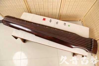 邵阳市●久音古琴  ●今日推荐  20240613[顶级演奏仲尼]