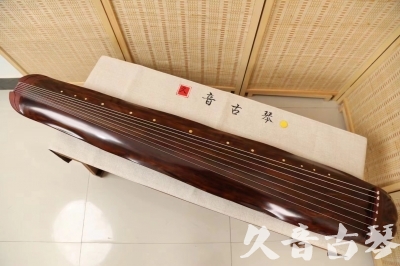邵阳市●久音古琴  ●今日推荐20240625  [顶级演奏蕉叶式]
