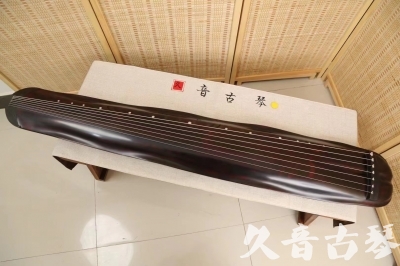 邵阳市●久音古琴  ●今日推荐  20240709[高级精品演奏级蕉叶式]