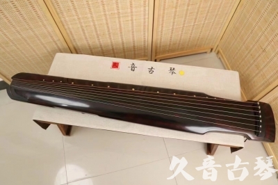 邵阳市●久音古琴   ●新品推荐20240711  [高级精品演奏仲尼式]