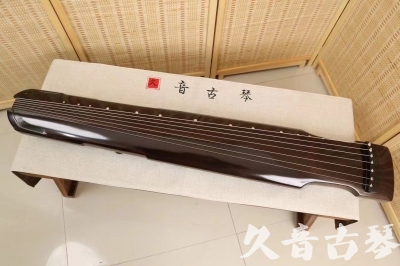邵阳市●久音古琴   ●佳品推荐  20240717 [108CM仲尼式]