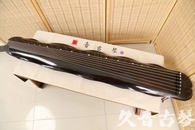 邵阳市●久音古琴  ●今日推荐 20240724 [收藏级蕉叶式]