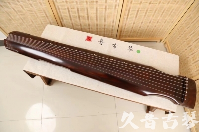 邵阳市●久音古琴  ●今日推荐 20240814 [顶级演奏仲尼]