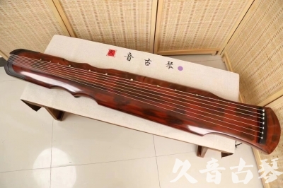 邵阳市●久音古琴  ●今日推荐20240831  [收藏级伏羲式]