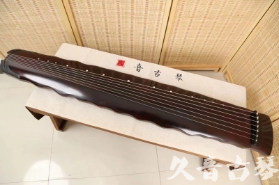 邵阳市●久音古琴  ●今日推荐  20240903[顶级演奏落霞]