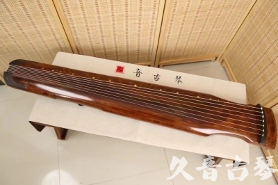 邵阳市●久音古琴  ●今日推荐 20240913 [断纹仲尼式]